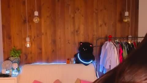 Snapshot of laurindacapalongan chatting on 03-28-26, 07:35 Annie online show from 03-28-26, 07:35