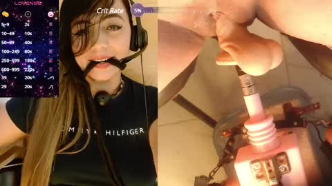 lauriss_ online show from 02-28-25, 08:18