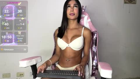 laurita_os online show from 10-19-25, 07:20