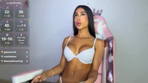 laurita_os online show from 10-25-25, 04:31