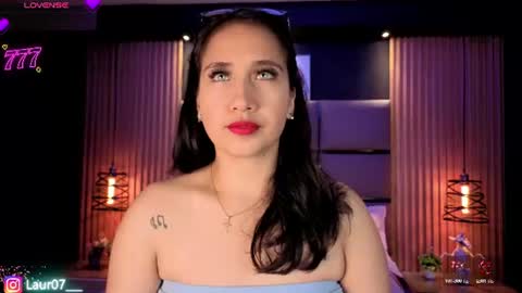 Lau Roberts online show from 06-30-26, 03:40