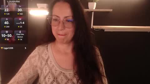 Laury  online show from 03-13-26, 04:13