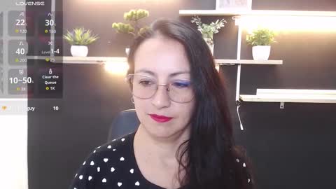 Laury  online show from 03-26-26, 04:56