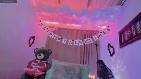 Lauu G online show from 01-29-25, 03:01