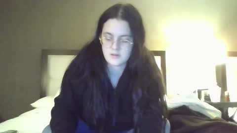 lauvlylu online show from 02-16-26, 09:16