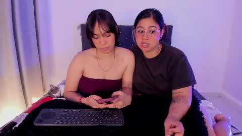 Lau  Sofi  online show from 07-28-26, 11:04