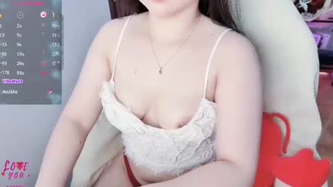 Tina online show from 07-27-26, 03:57