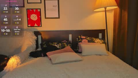 Lav online show from 03-21-26, 05:34