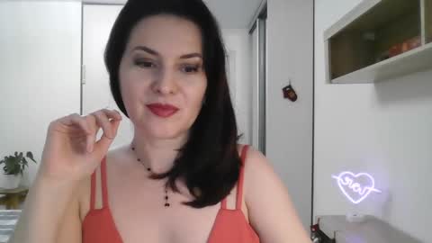 Diana  online show from 01-03-25, 05:10