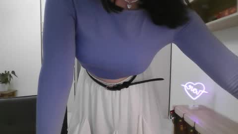 Diana  online show from 01-09-25, 05:54