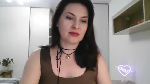 Diana  online show from 02-02-25, 06:31