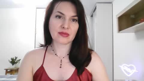 Diana  online show from 02-17-25, 01:04