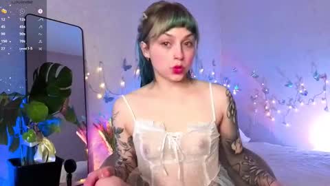 Melissa online show from 03-18-26, 03:59