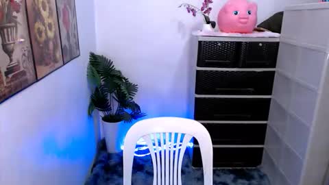 lavenia487426 online show from 03-16-26, 12:42