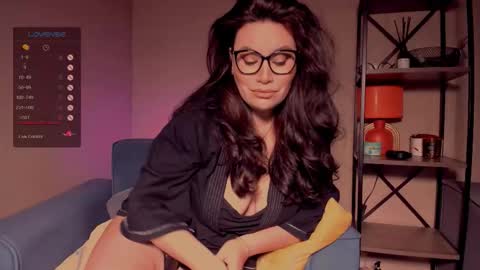 Snapshot of laverna_black chatting on 09-09-25, 03:06 Laverna online show from 09-09-25, 03:06