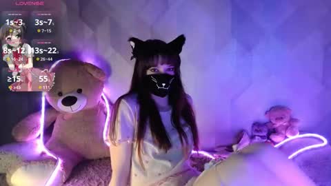 lavessa online show from 03-01-26, 03:30