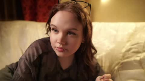 Sara online show from 03-13-26, 03:40