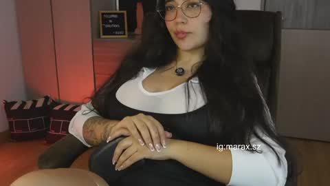 Mara online show from 04-27-26, 02:09