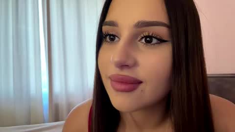 Leyla online show from 07-08-26, 04:22