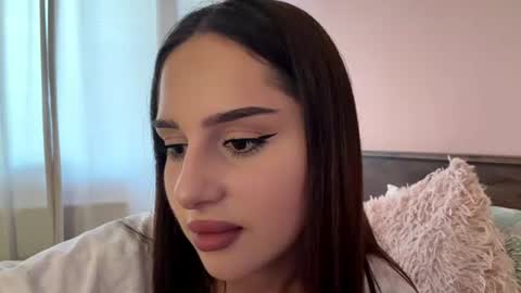Leyla online show from 07-21-26, 03:14
