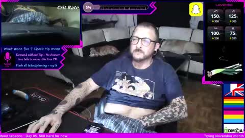 Leek online show from 11-05-25, 08:20