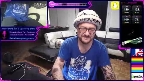 Leek online show from 11-22-25, 09:52