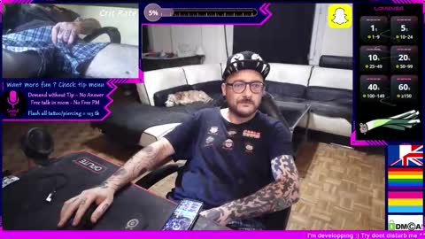 Leek online show from 12-01-25, 05:29