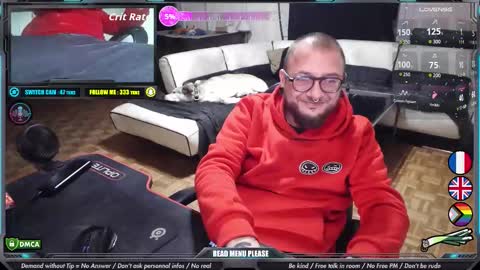 Leek online show from 02-10-26, 05:50