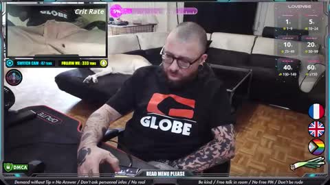 Leek online show from 03-08-26, 11:03