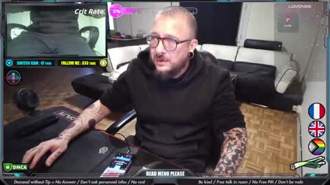 Leek online show from 03-11-26, 04:57