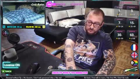 Leek online show from 05-11-26, 05:21