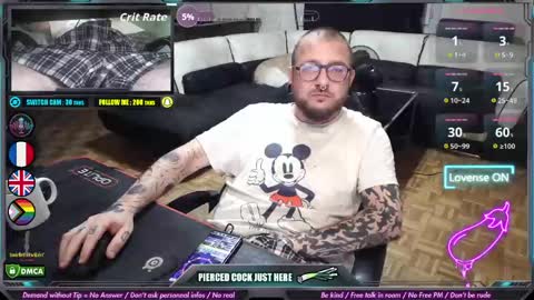Leek online show from 06-02-26, 06:10