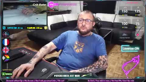 Leek online show from 06-07-26, 05:06