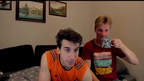 Snapshot of lawrence_miles chatting on 10-29-25, 08:21 Lawrence online show from 10-29-25, 08:21