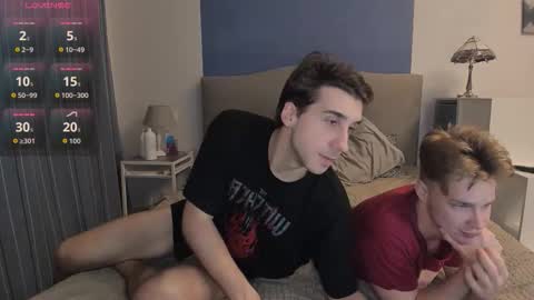 Snapshot of lawrence_miles chatting on 12-16-25, 08:58 Lawrence online show from 12-16-25, 08:58