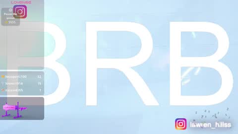 Snapshot of lawrenhills chatting on 03-10-25, 08:04 lawrenhills online show from 03-10-25, 08:04