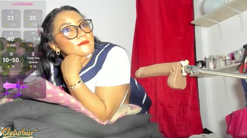 Snapshot of lawrenhills chatting on 10-19-25, 11:38 lawrenhills online show from 10-19-25, 11:38