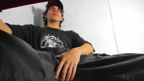 ZAmbrano online show from 09-12-25, 11:43