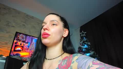 Snapshot of laya_moon chatting on 12-22-24, 02:38 LayaMoon online show from 12-22-24, 02:38