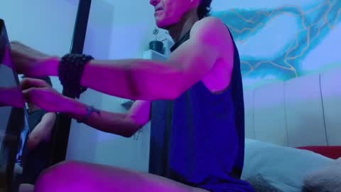 Laye19 online show from 01-30-25, 02:15