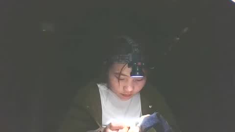 layla_999 online show from 01-15-26, 02:16