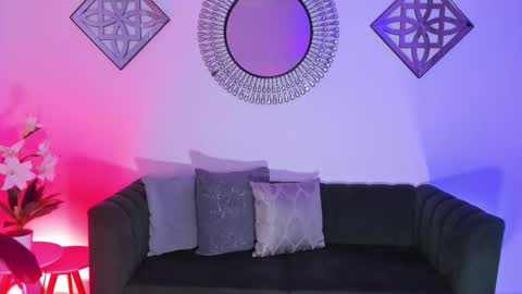 Layla Breezee online show from 03-26-26, 11:16