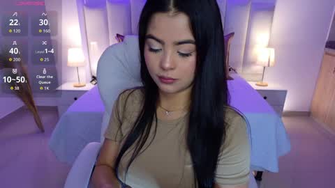 Layla Breezee online show from 04-08-26, 11:43