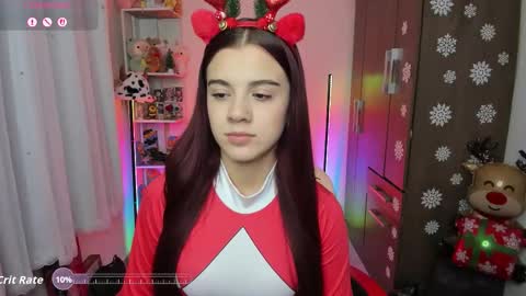 Layla online show from 11-30-25, 02:15