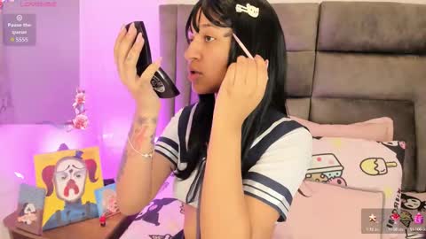 Snapshot of layla_clarke chatting on 09-22-25, 04:25 layla_clarke online show from 09-22-25, 04:25