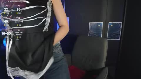 Snapshot of layla_glam chatting on 09-28-25, 05:46 layla_glam online show from 09-28-25, 05:46