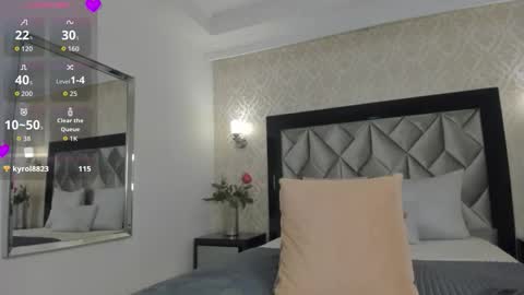 Layla Mackenzie  online show from 02-05-26, 04:39