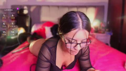 Layla online show from 02-15-25, 02:33