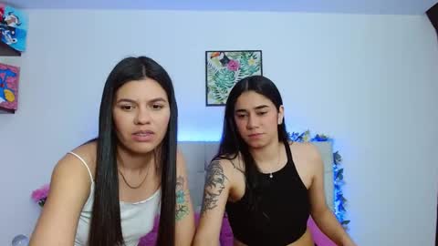 Lia and Rachel online show from 01-09-25, 01:29