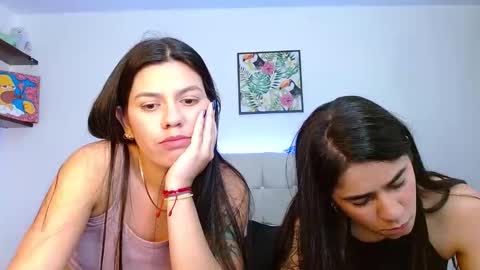 Lia and Rachel online show from 12-20-25, 02:40